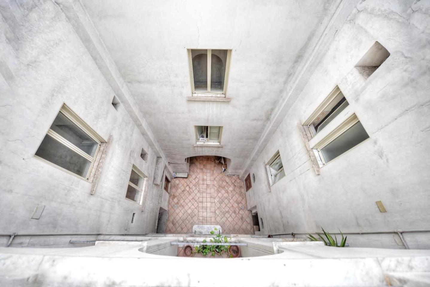 Domus D'Angelo B&B Формія Екстер'єр фото