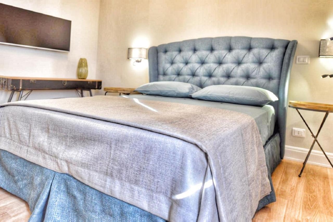 Domus D'Angelo B&B Формія Екстер'єр фото