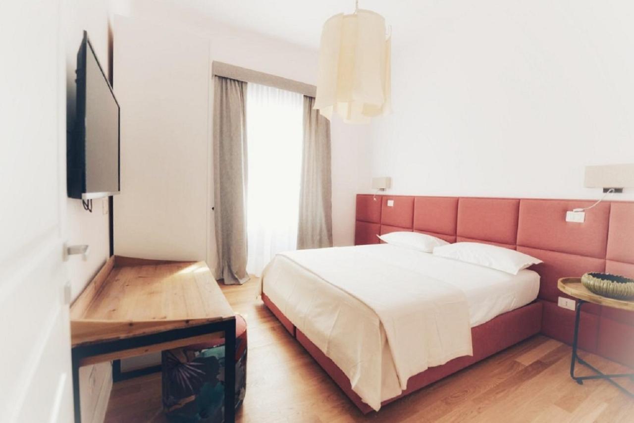 Domus D'Angelo B&B Формія Екстер'єр фото