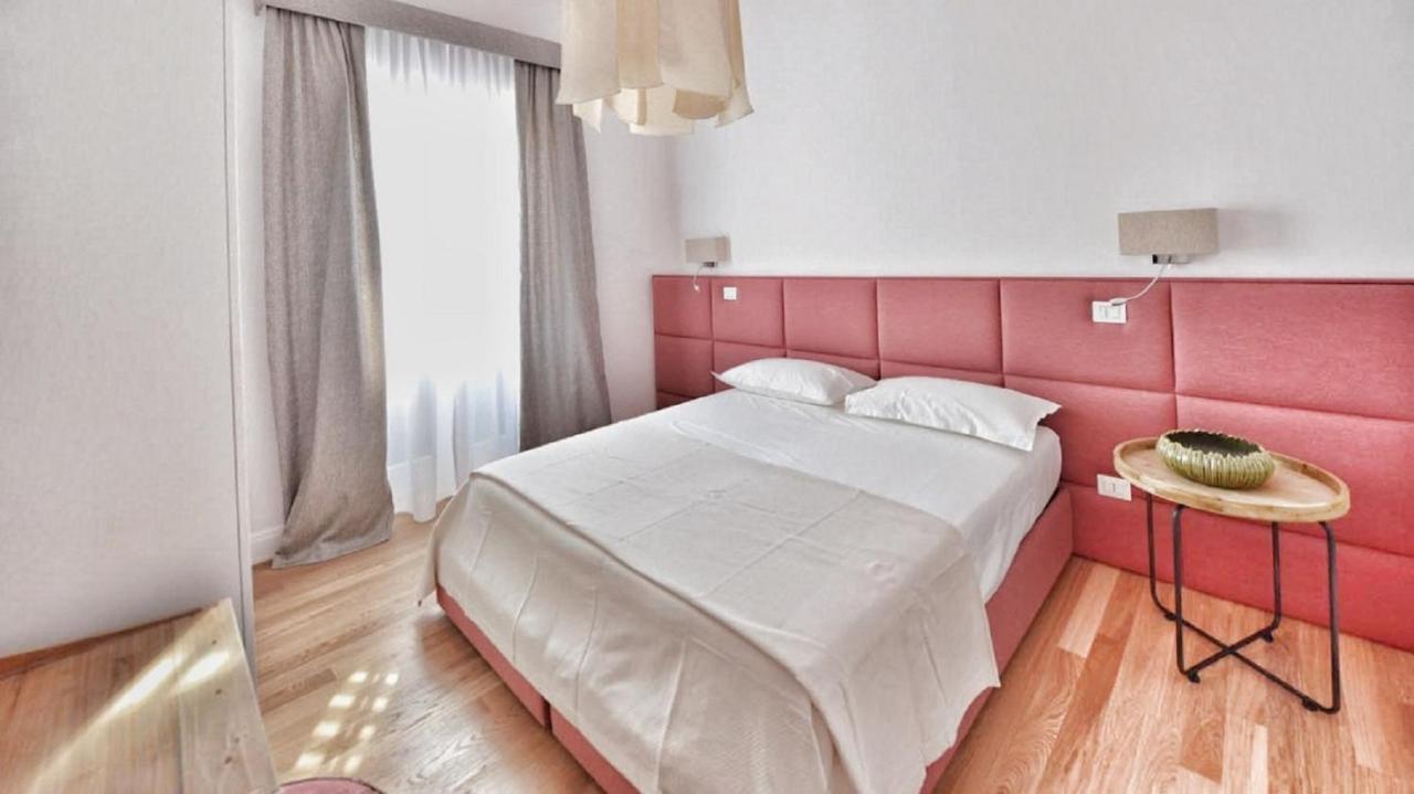 Domus D'Angelo B&B Формія Екстер'єр фото