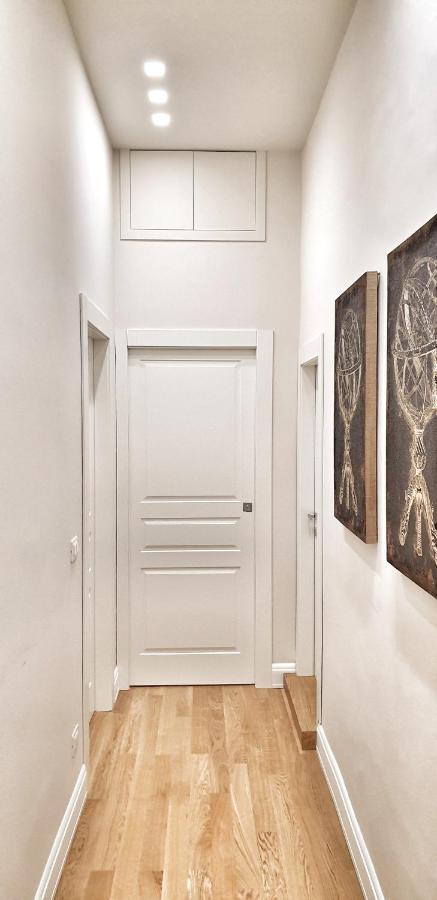Domus D'Angelo B&B Формія Екстер'єр фото