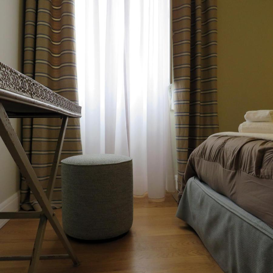 Domus D'Angelo B&B Формія Екстер'єр фото