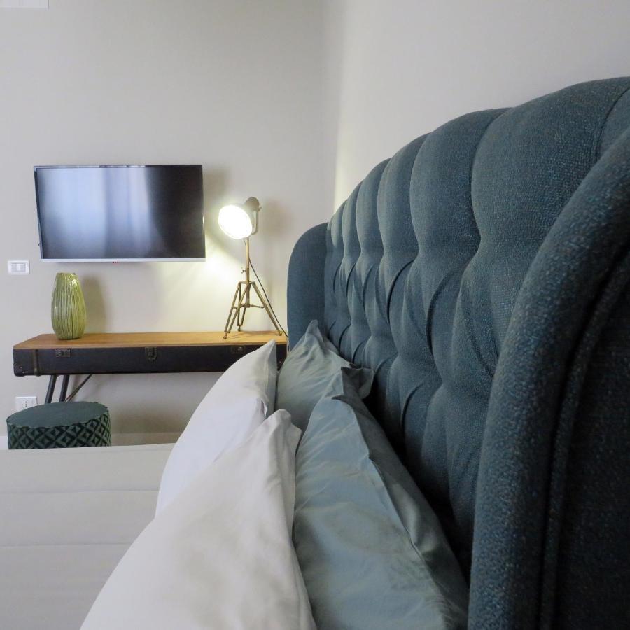 Domus D'Angelo B&B Формія Екстер'єр фото