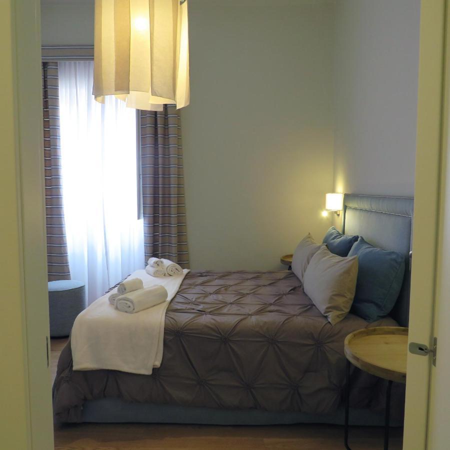 Domus D'Angelo B&B Формія Екстер'єр фото